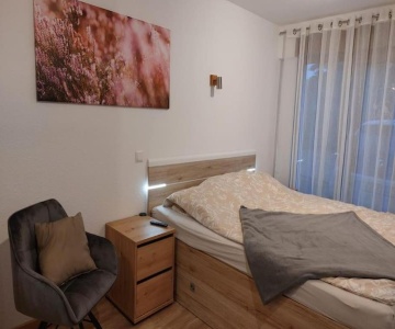 Ferienwohnung Walsrode
