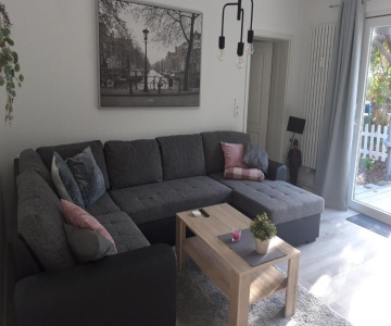 Ferienwohnung Finkenzeller