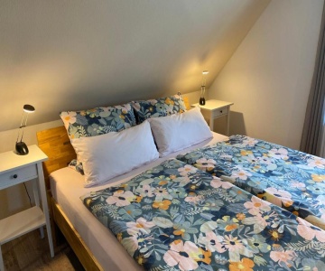 Ferienwohnung Ausguck