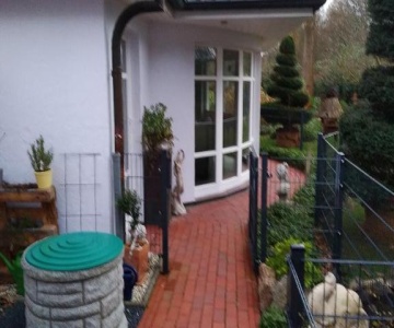 Ferienwohnung Christine