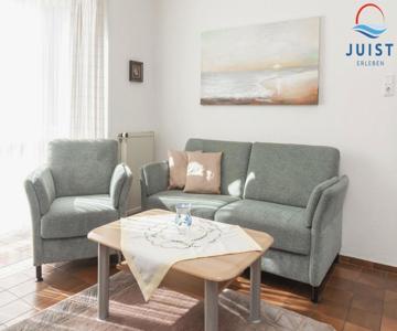 Haus Insa 145 - Ferienwohnung Elf