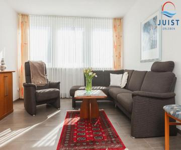 Haus Insa 144 - Ferienwohnung 4