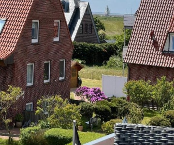 Winkelschiffchen III Mit Sauna