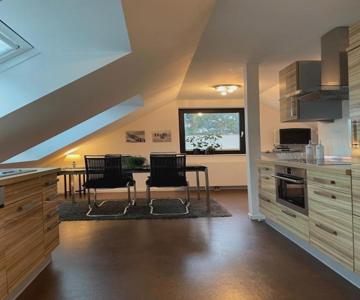 Ferienwohnung Am Wald