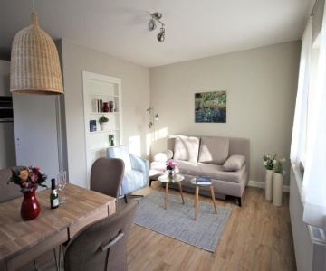 Stadtwohnung Zur Großen Buche