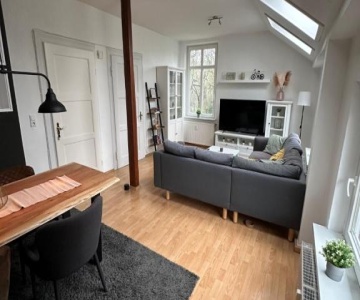 Gemütliche Monteurswohnung In Leer