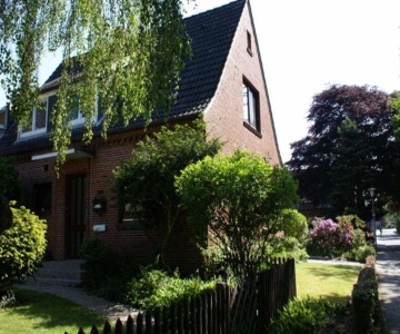 Ferienwohnung Grueßing, 15014