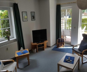 Ferienwohnung Mueller_ 15121