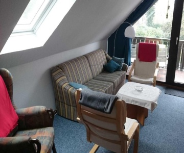 Ferienwohnung Klausing 15153