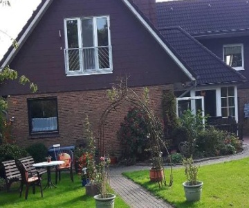 Ferienwohnung Behrends, 15178