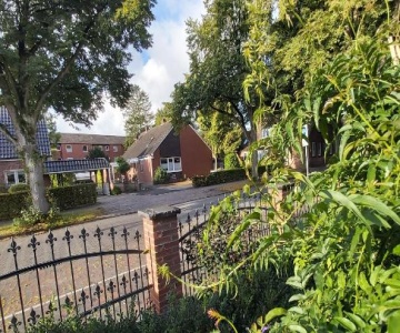 Ferienwohnung Kluntje