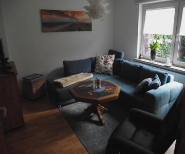 Ferienwohnung Annabelle, 15134