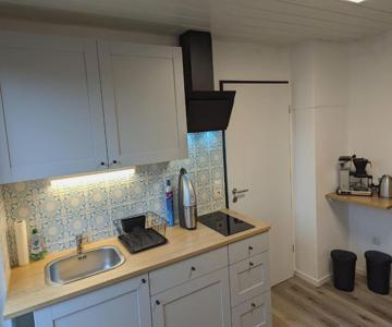 Ferienwohnung Plytjes Bude, 15207