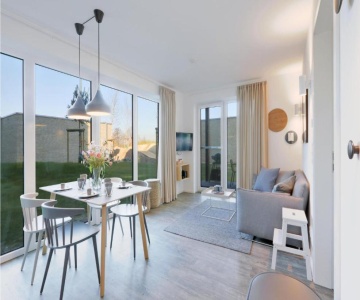 Nice Apartment In Lembruchdümmer See