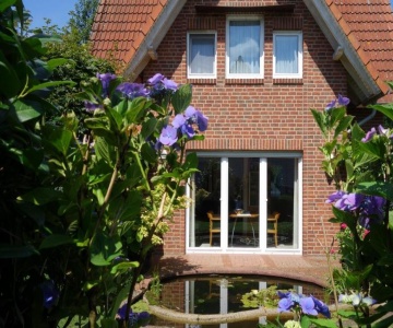 Ferienhaus Schwalbenrast