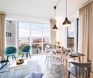 Cozy Apartment In Lembruchdümmer See