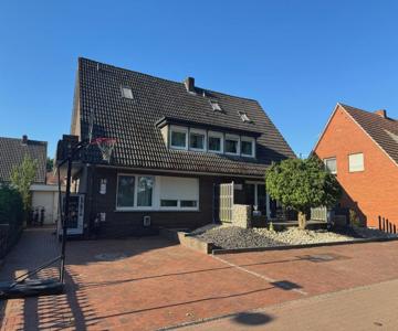 Pension Haus Erika