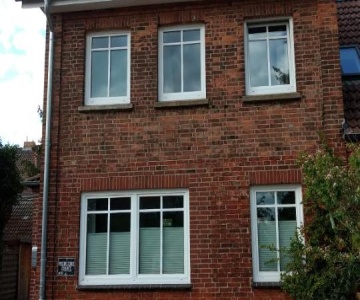 Ferienwohnung Klosterquartier