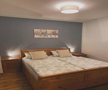 Ferienwohnung Berta Lüneburg