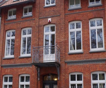 Villa Friedenstraße 11