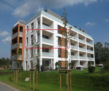 Fewo An Der Kulturbäckerei