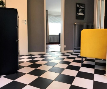 The Kreideberger - Haus Mit Platz