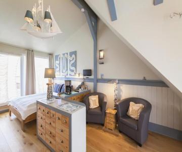 FeWo Engler Gartenstrase Doppelzimmer
