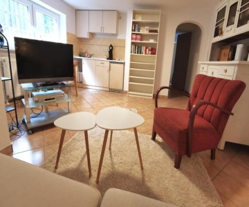 Beautiful Apartment For A Lüneburg Getaway