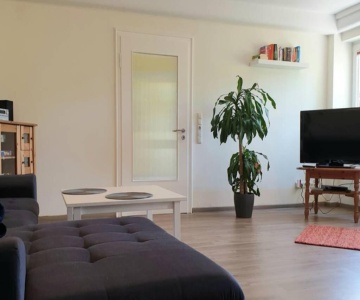 Ferienwohnung Kreideberg