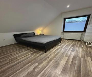 Schöne, Moderne Wohnung Mit Waldblick & Parkplatz