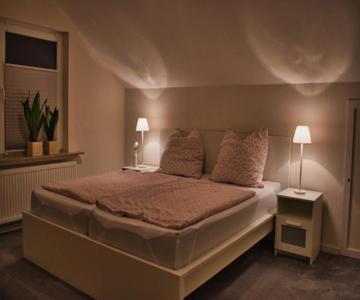 Ferienwohnung Waldmeister