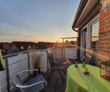 Ferienwohnung Lena