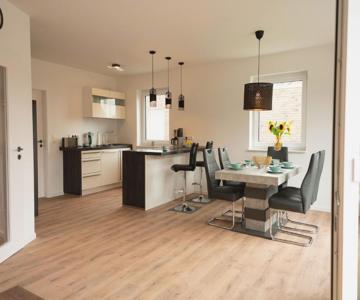 Haus Wanger Meerblick