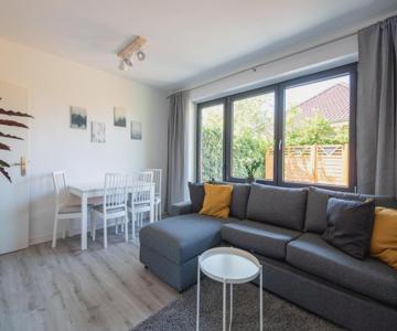 Ferienwohnung Seebär