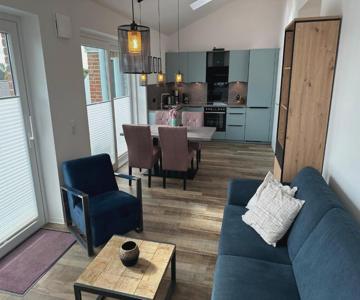 Penthouse Ahoi Hooksiel