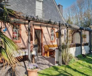 Haus Sielblick