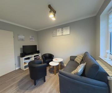 Windfang 2 In Hooksiel