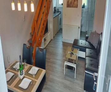 FeWo Nordsee Wohnung 2