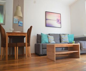 Kutter Im Schiffehaus