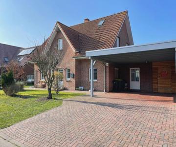 Nr 200 - Ferienwohnung Süderriff