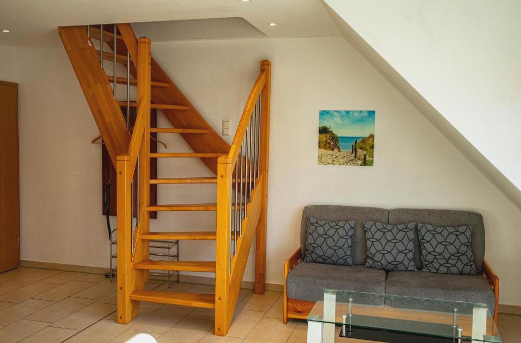 Ferienwohnungen Saida Wohnung 10