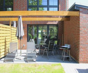 Wohnung Zum Eisenlager