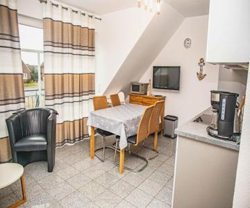 Ferienwohnungen Saida Wohnung 2