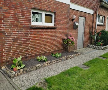 Ferienwohnung Mond&wasser 1