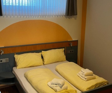 Apartment Nordland2 502 Und 503