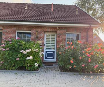 Ferienwohnung Nordseemond
