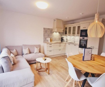 Wilde Brise 2 Topniveau In Toplage Mit Sauna