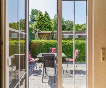 Ferienhaus Sonnenschein - Wohnung 1