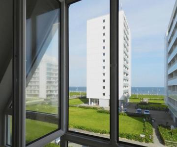 Apartment Mit Meerblick