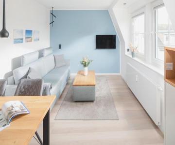 Urlaubs-residenz Norderney